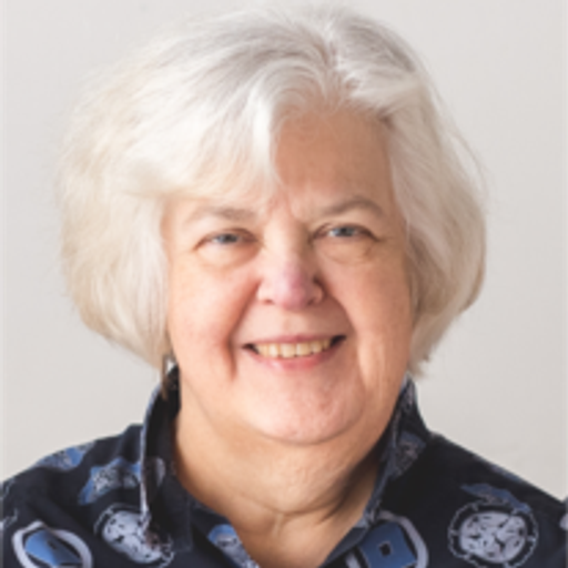 Jeanne Kapler Profile Photo