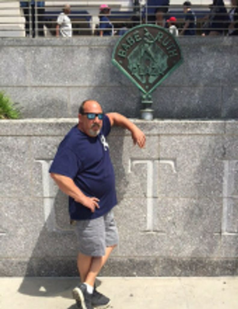 John Falzarano Profile Photo