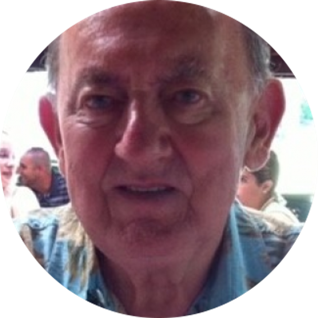 Donald R. Walton