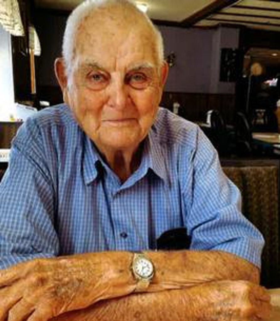 Dean Otis Dunn Profile Photo