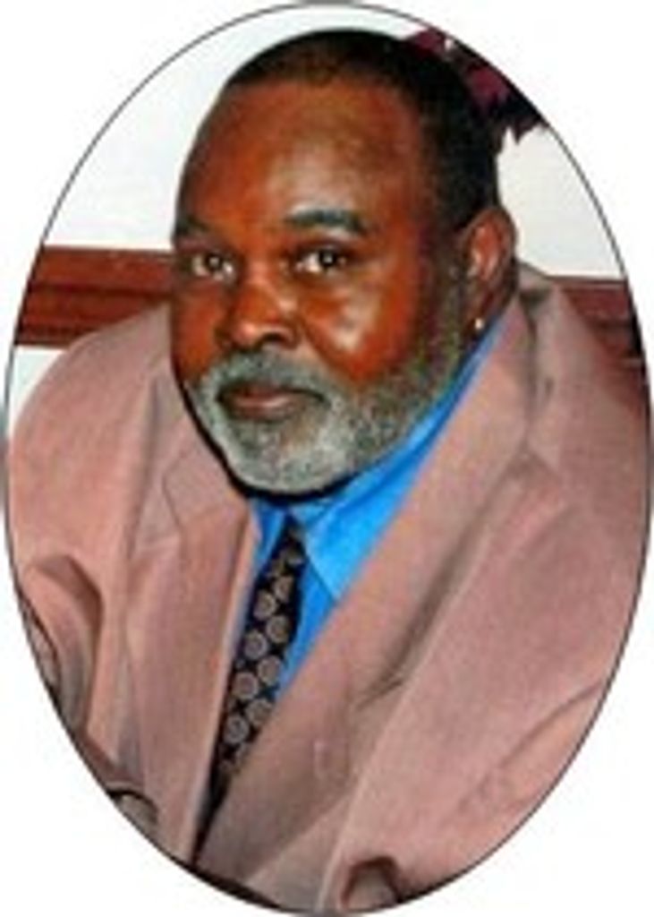Otis Lee Taylor Profile Photo