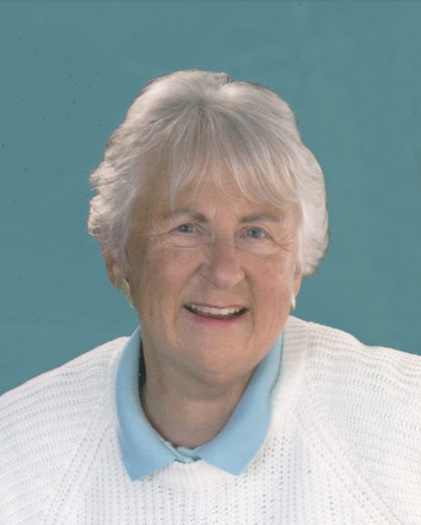 Nancy Meikle Profile Photo