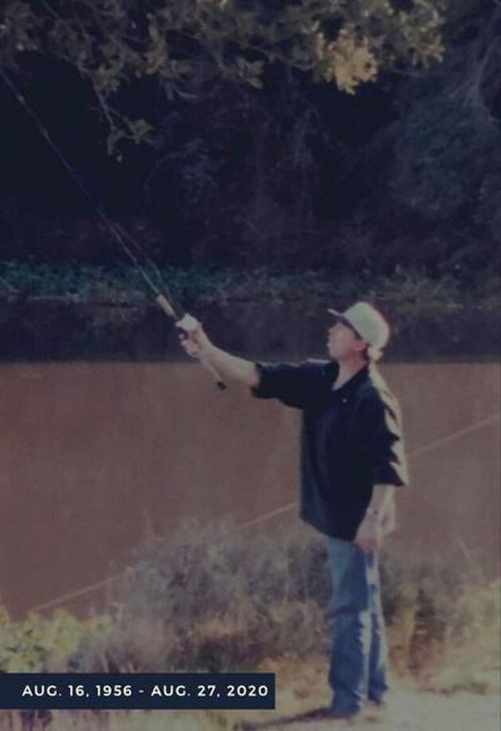 Milburn Lee Daily, Jr.