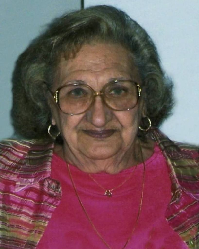Regina G. "Jean" Billo