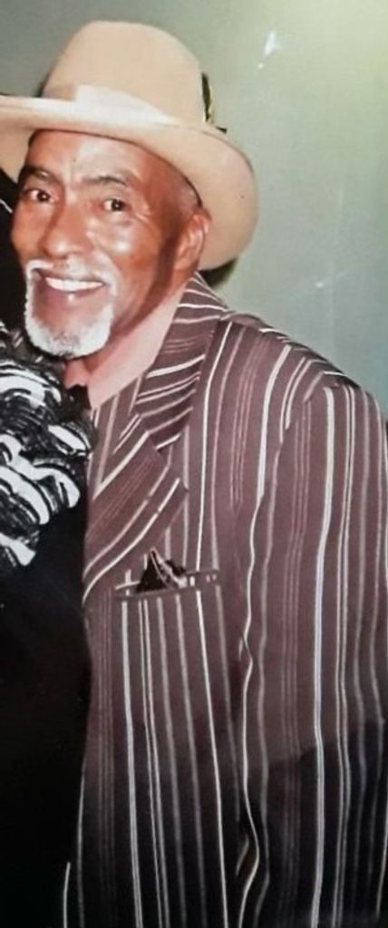 Charles Dillard Profile Photo