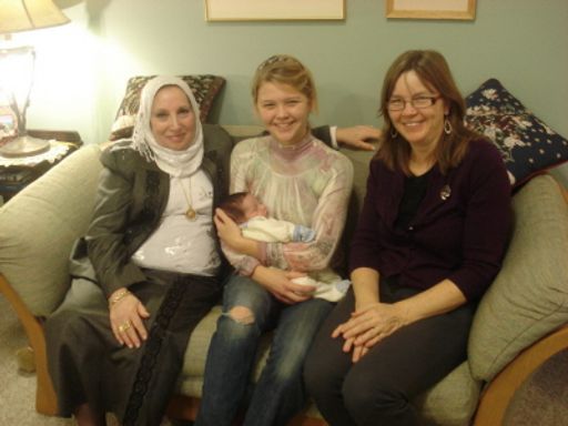 Ellen Sigrid Marie Bengtson photo gallery thumbnail 11 of 17