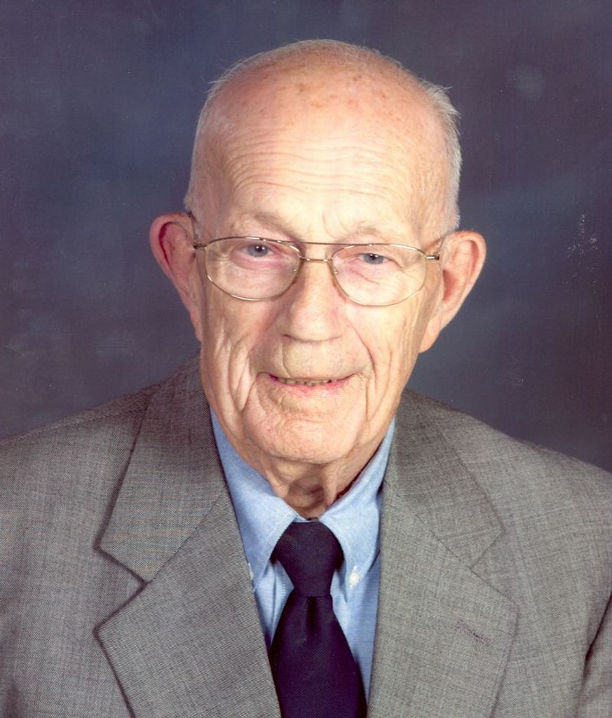 Preston L. 'Pete' Bishop Profile Photo