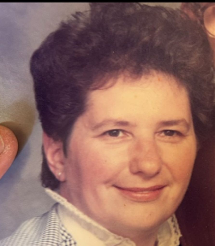 Arlene Nutt Profile Photo