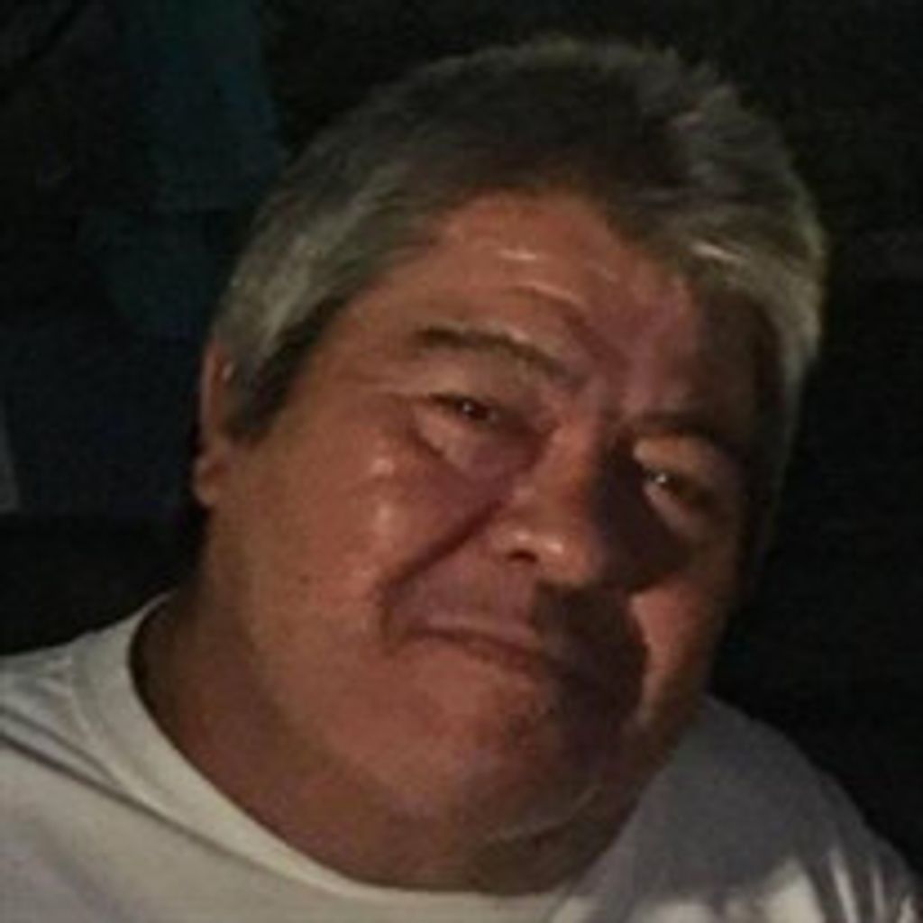 Jesus "El Zapatero" L. Garza