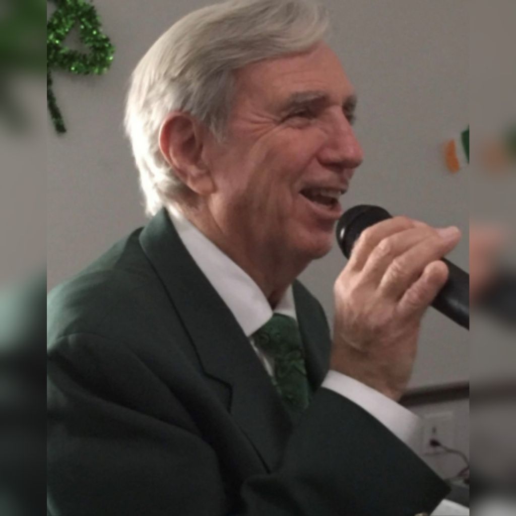 Bernard Joseph Mallon, Jr.