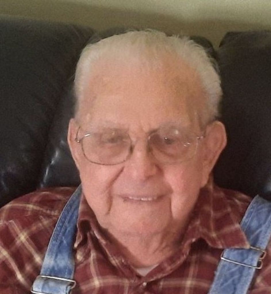 Charles R. "Chuck" Burkhart Sr Profile Photo
