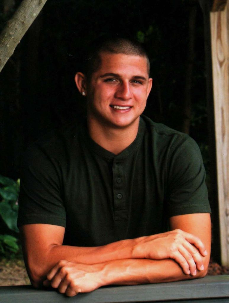 Lucas Hunter Wall