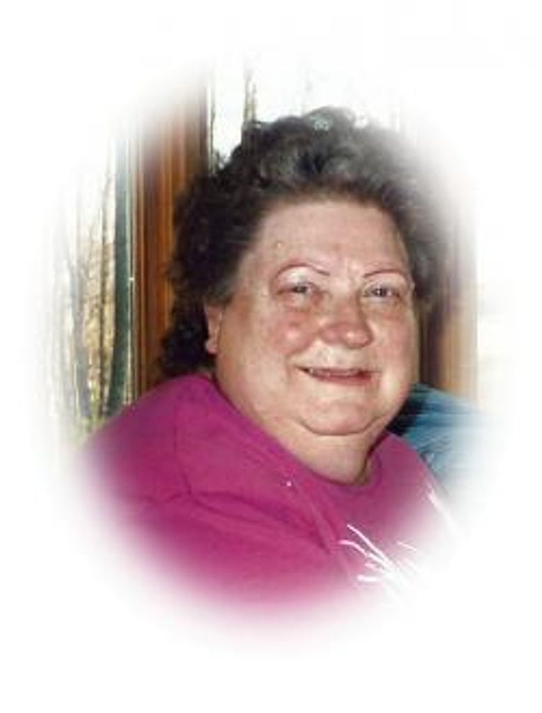 Carole Anne Martin Profile Photo