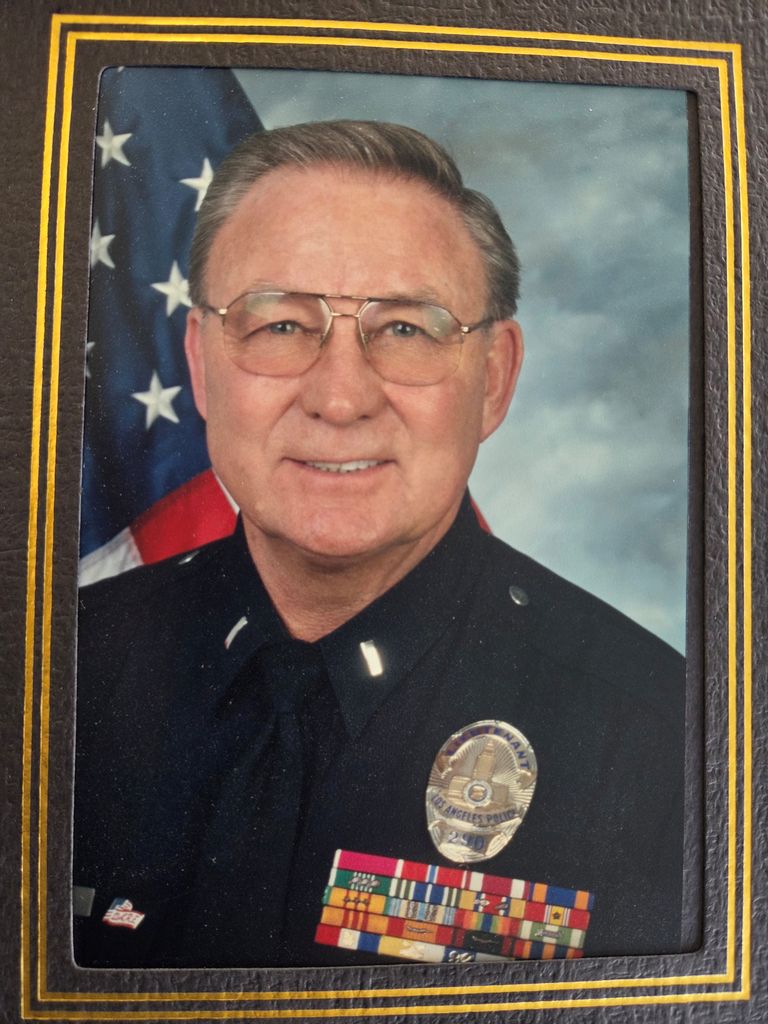 Col Ross Moen Profile Photo