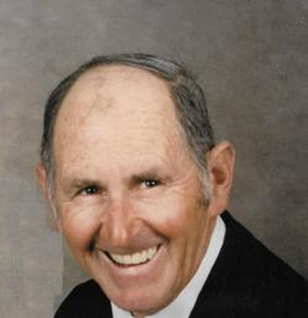 Benjamin M. Stone
