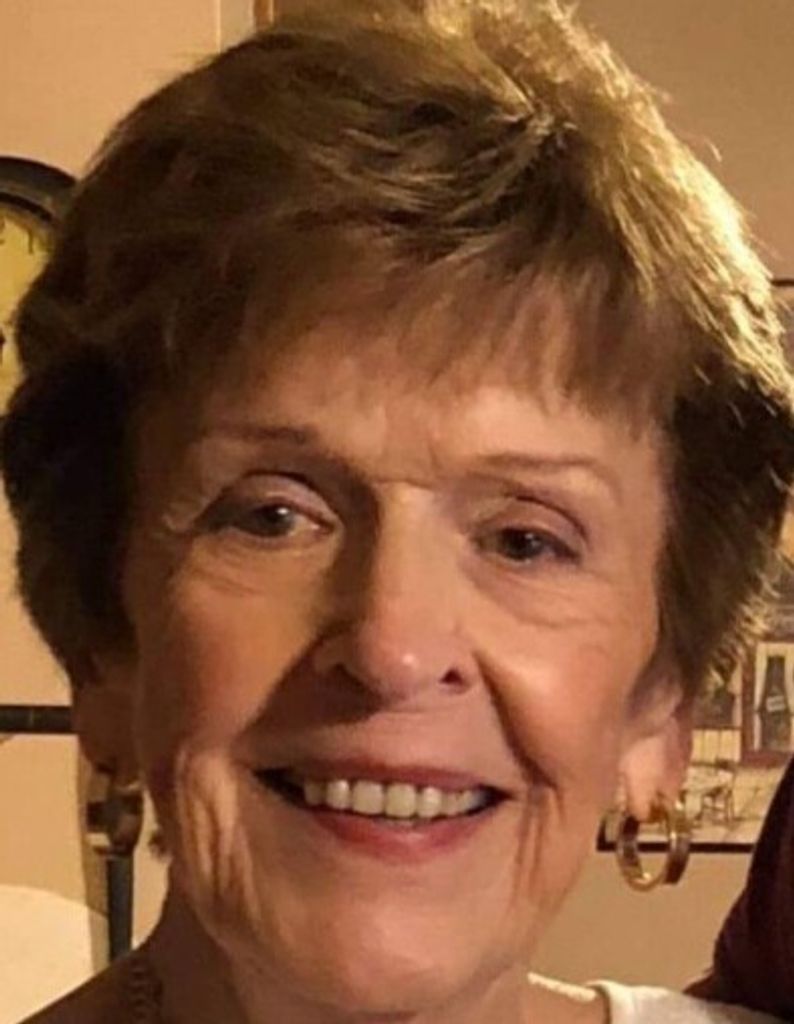 Lois Hardwick Profile Photo