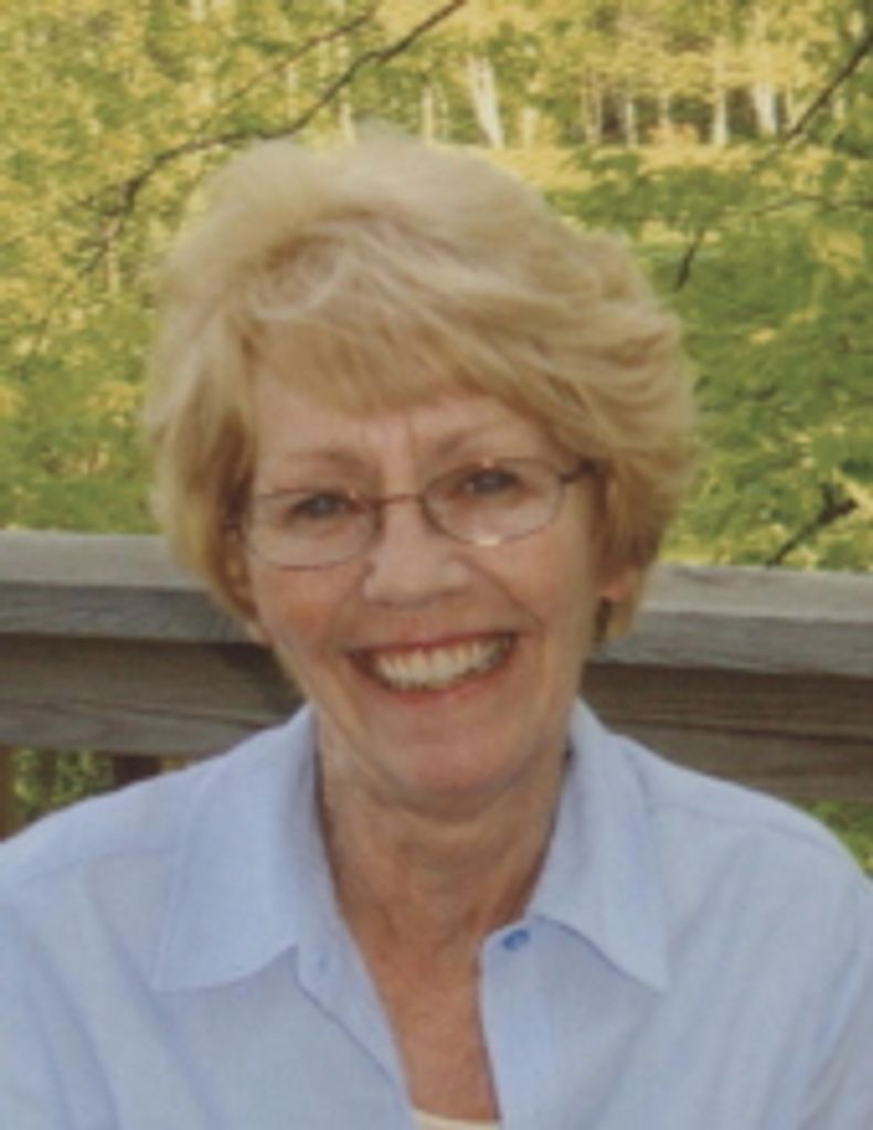 Carolyn A King