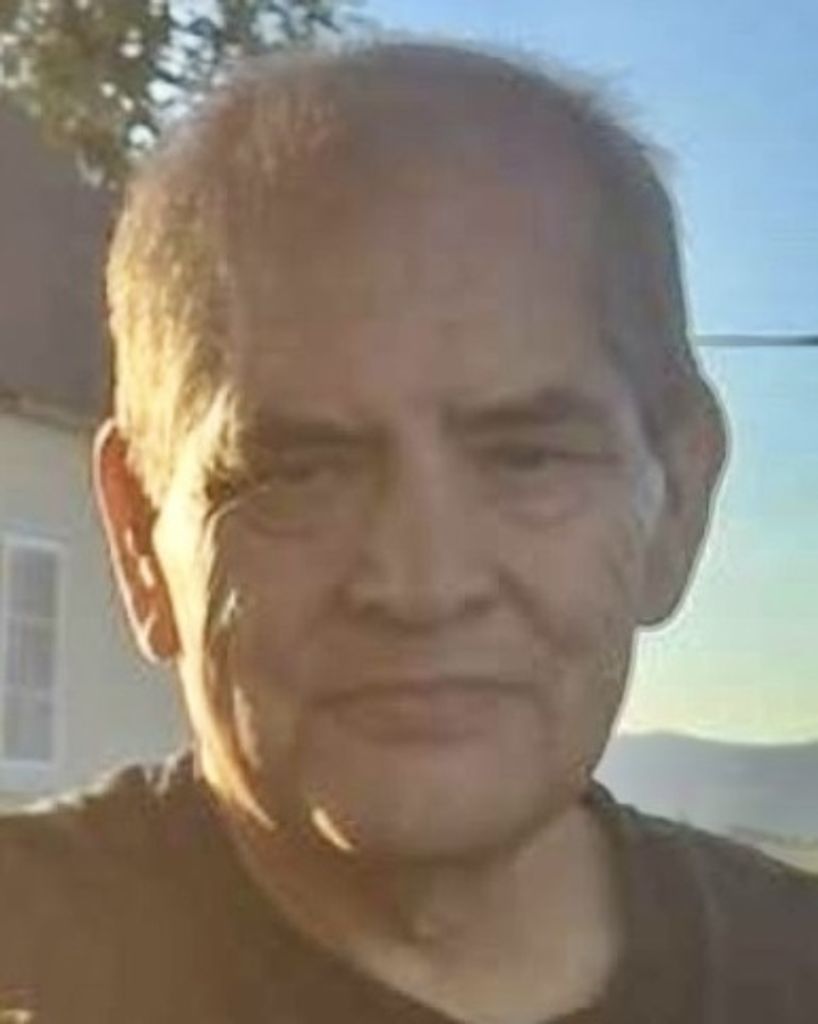 John Carlos Trevino
