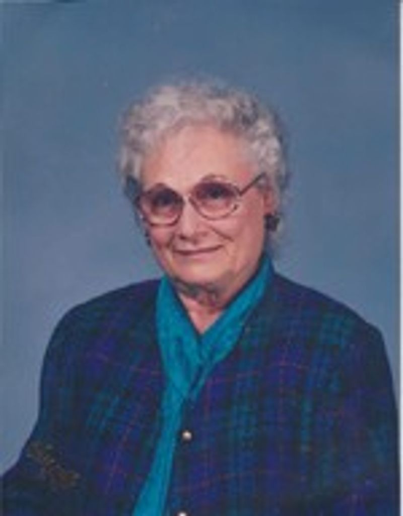 Awilda J. Mceachern