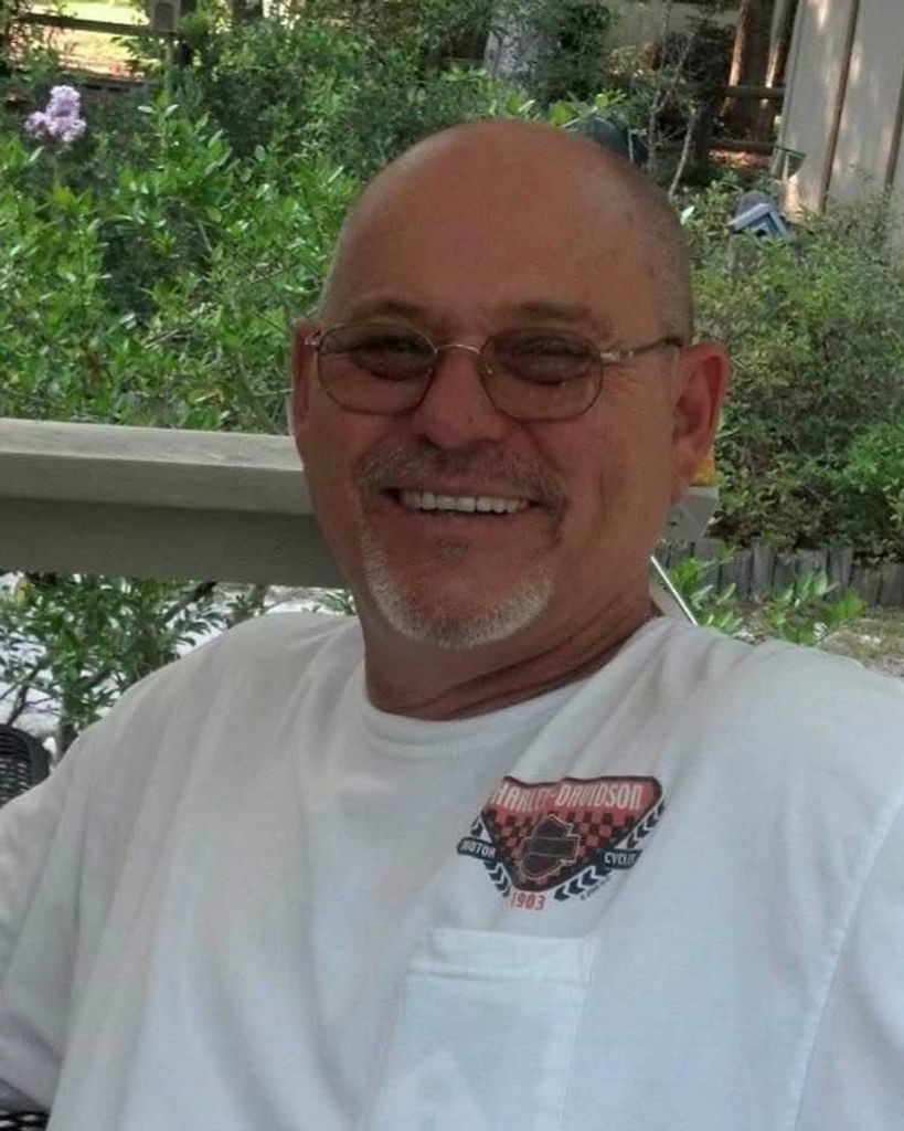 Stephen Carl Solomon Profile Photo