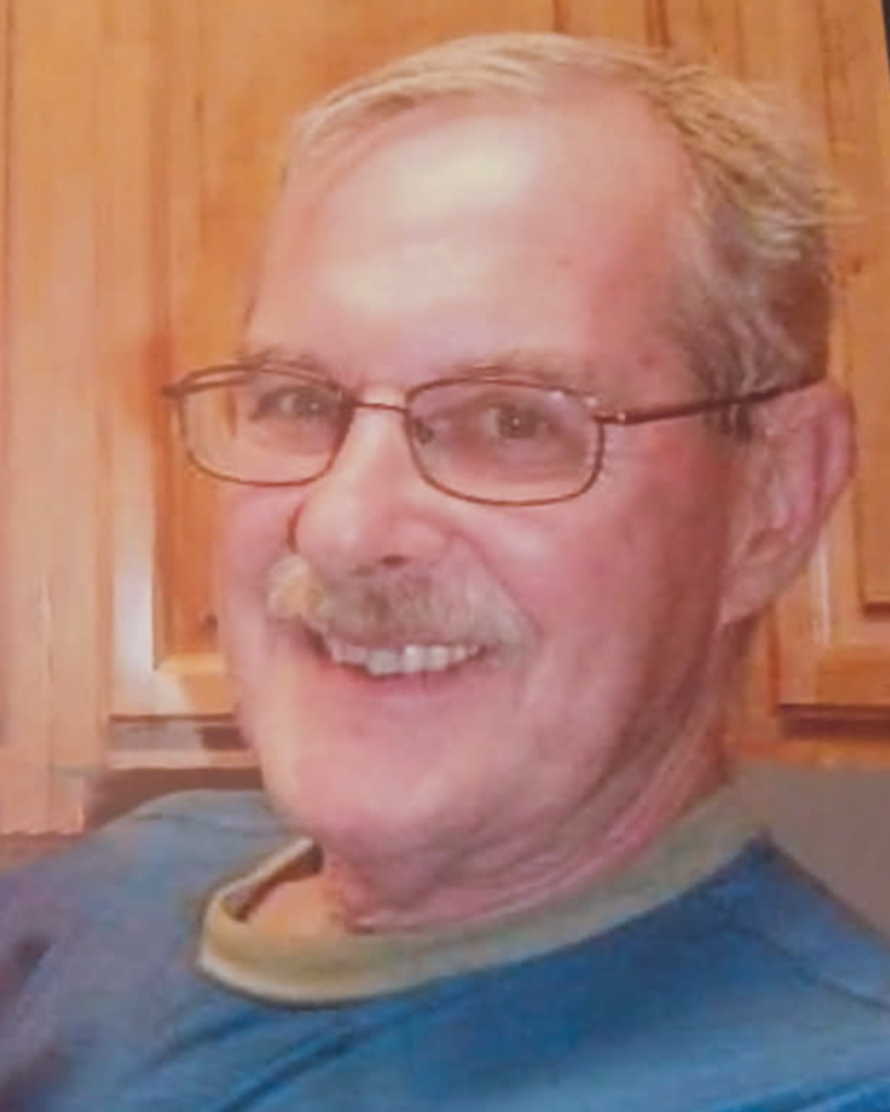 Charles J. Kirby Jr.