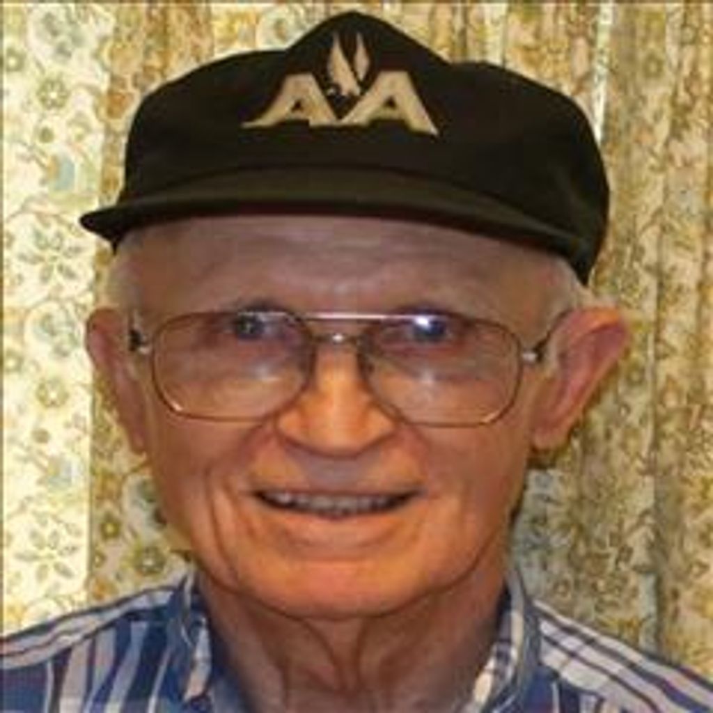 Clyde "Bud" Loveless