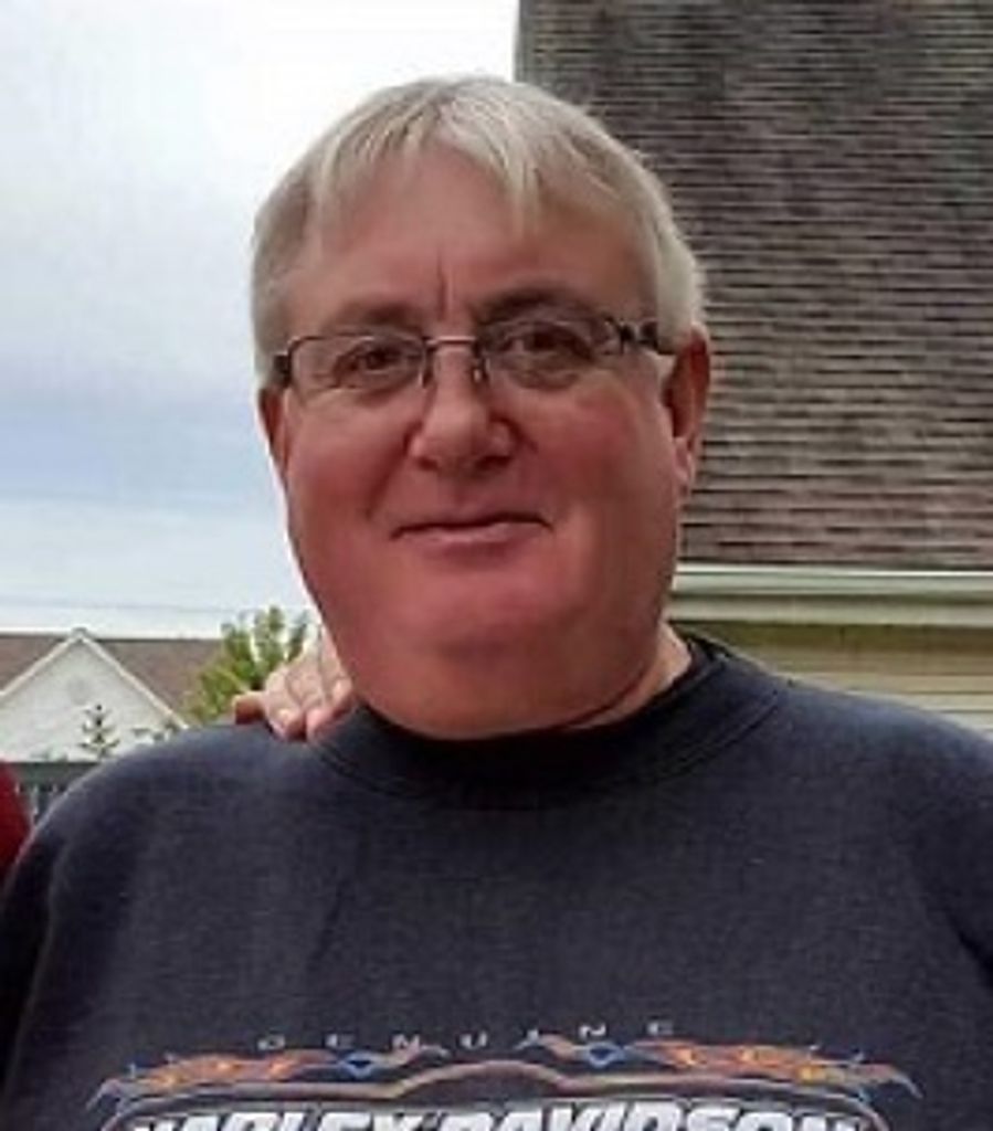 Michael Freitag Profile Photo