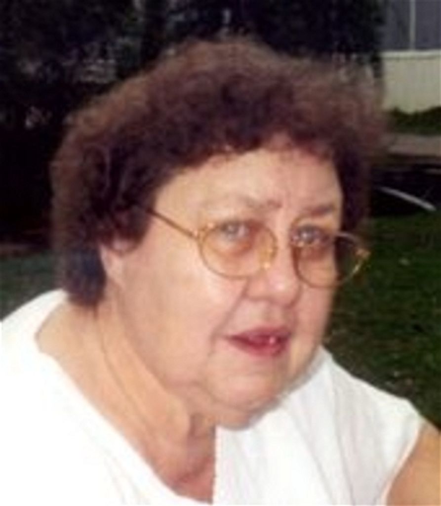 Betty L. (Wayne) Cole