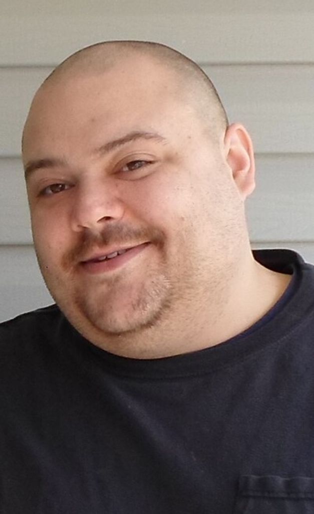 Brian D. Kimmons Profile Photo