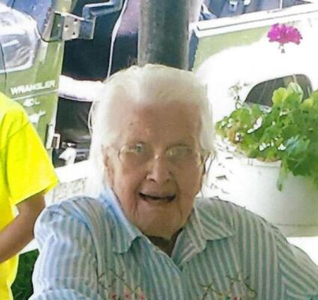 Rose G. Seeley Profile Photo