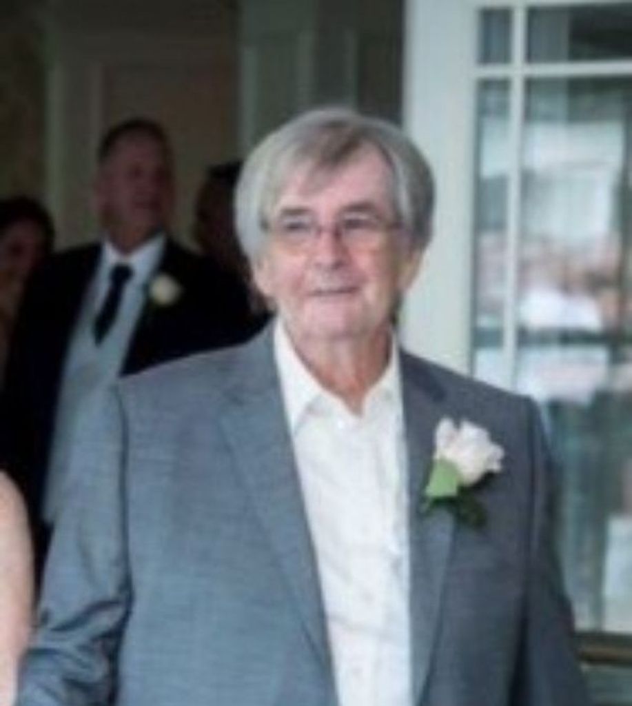 Joseph Howard Sullivan, Jr. Profile Photo