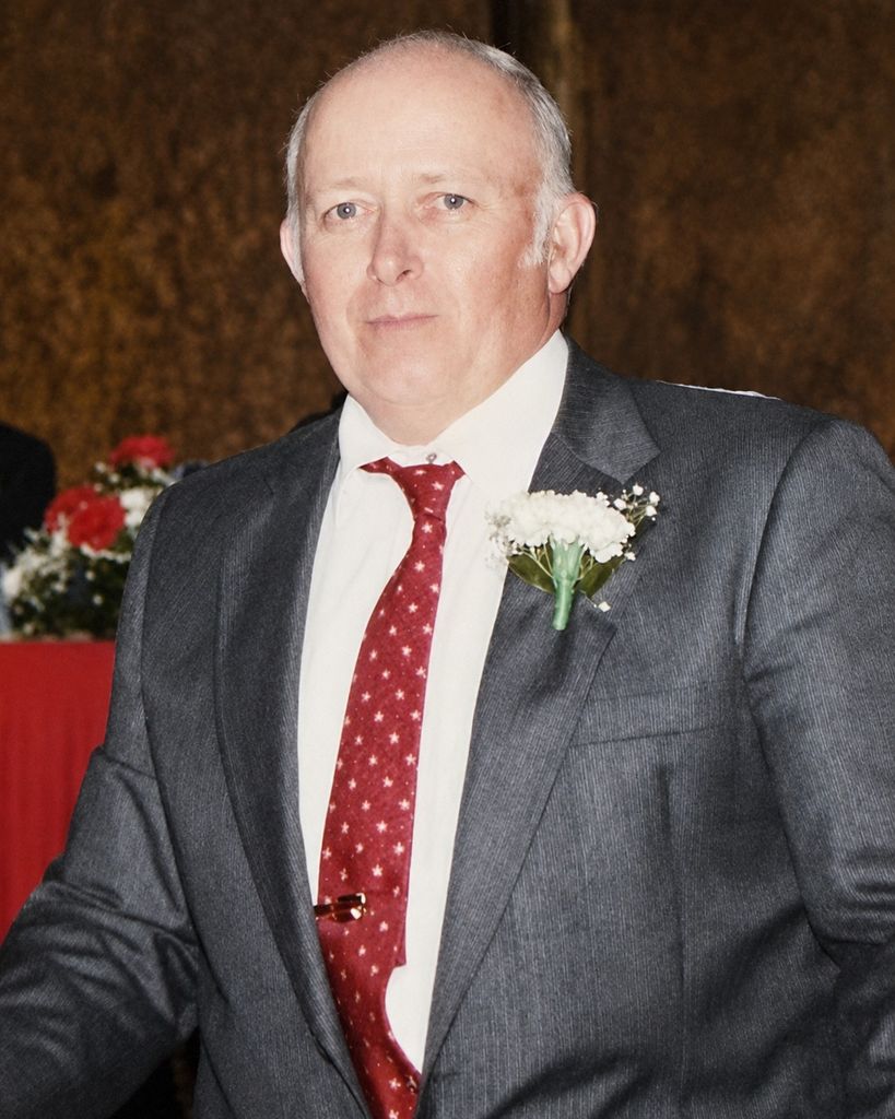 James William Snyder Sr. Profile Photo