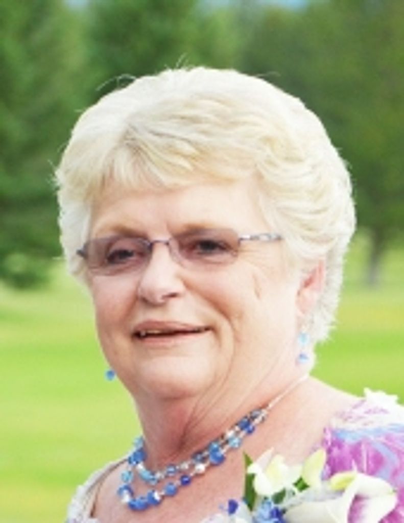 Anne L. Knerr