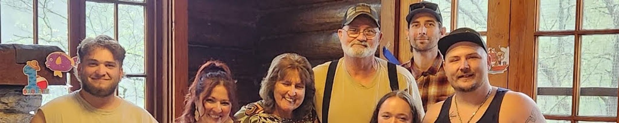 Cover photo for Jesse Christian Bell's Obituary