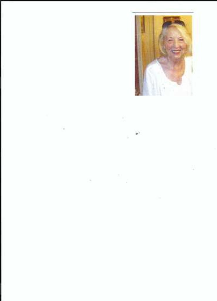 Hildegard Walldorf Profile Photo