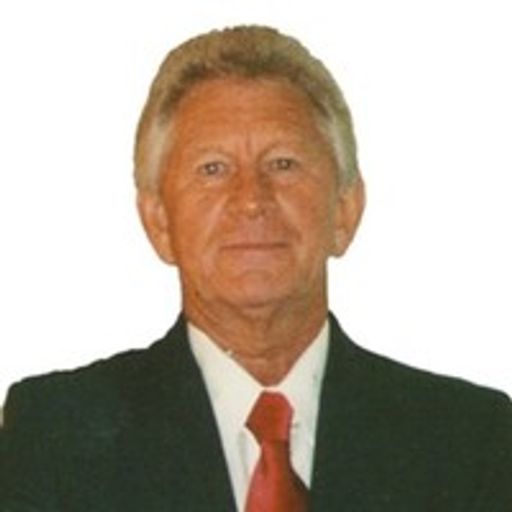 Danny Baber Profile Photo