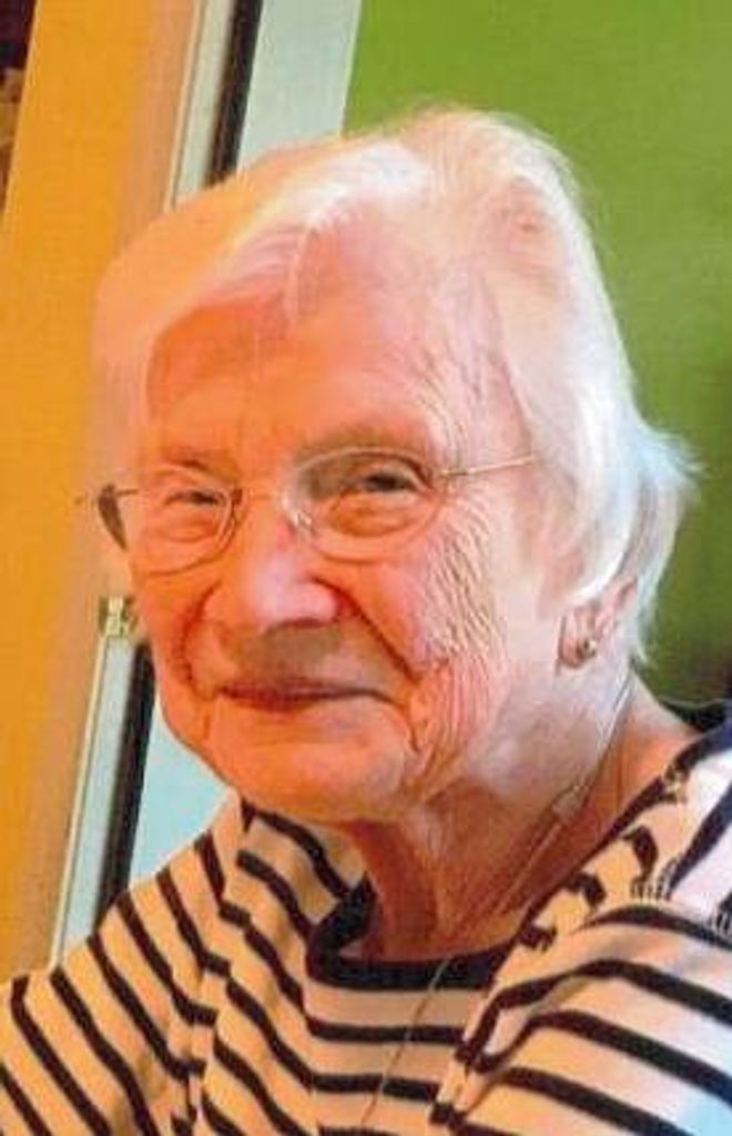 Carol E (Henkelman)  Haberman Profile Photo