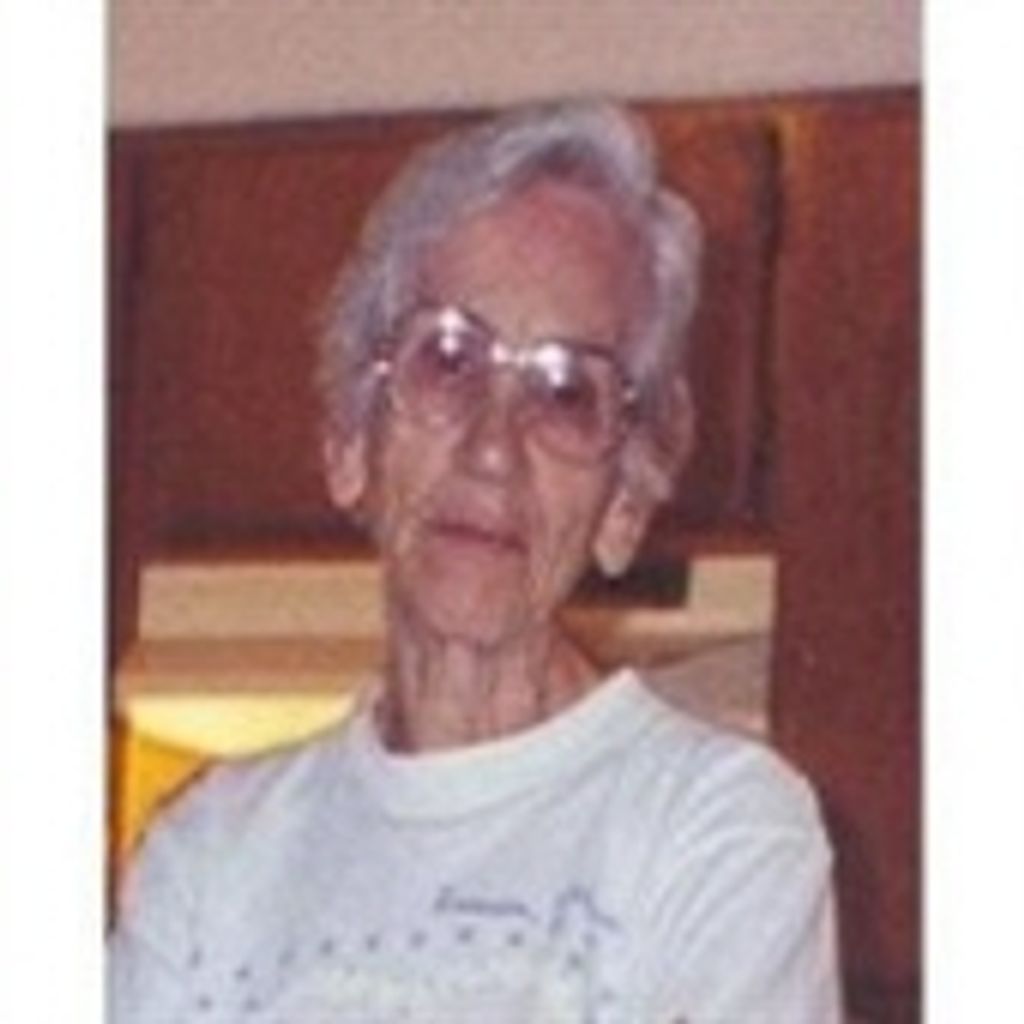 Elsie V. Ashcraft