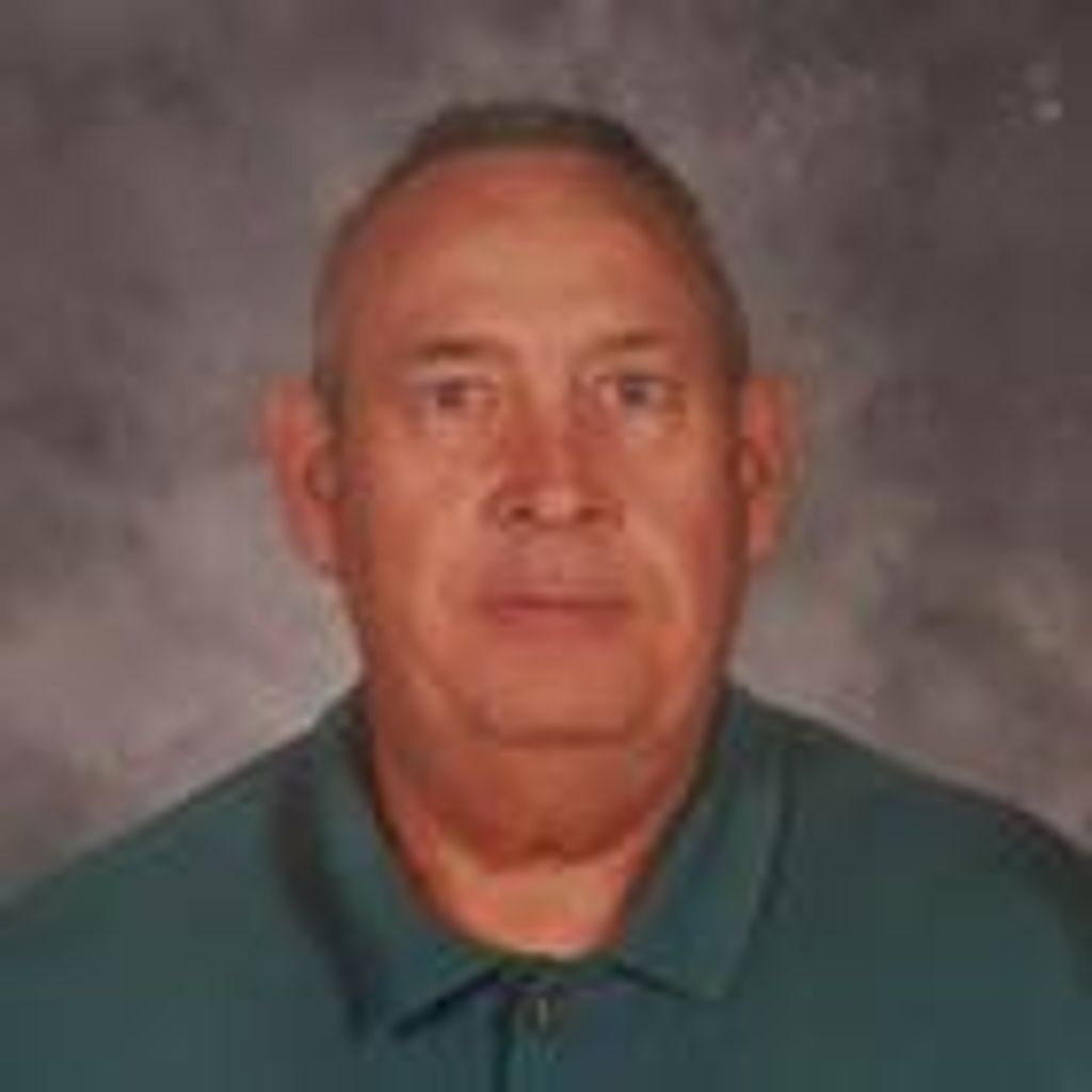 Leland Combs Profile Photo