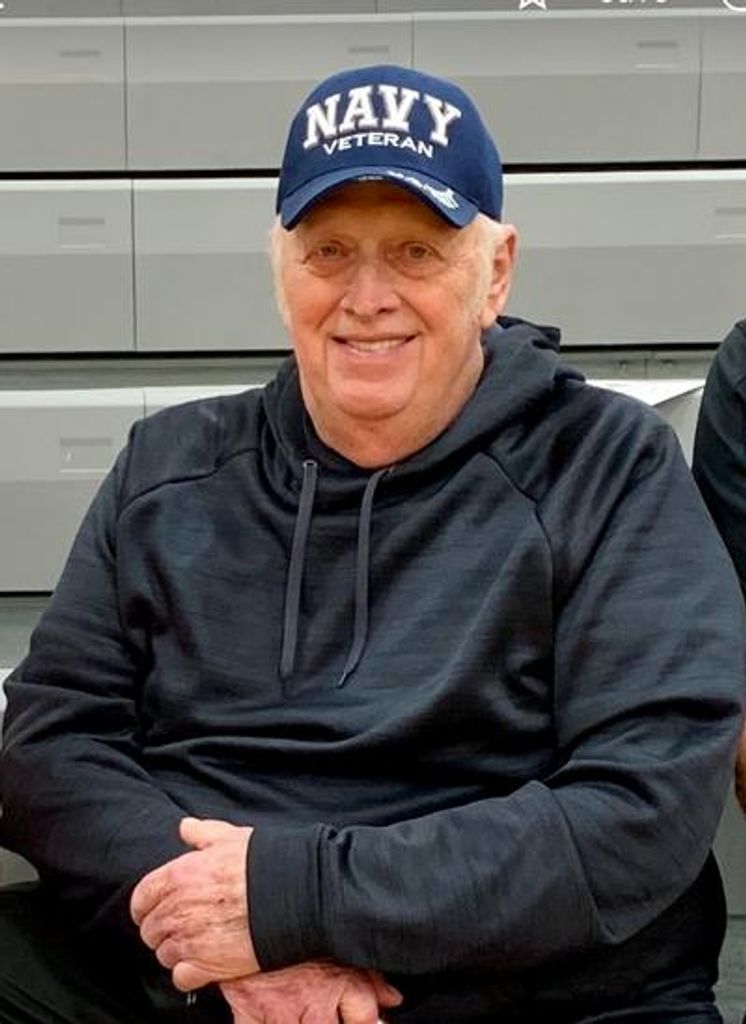 Curtis Duane Beck Profile Photo