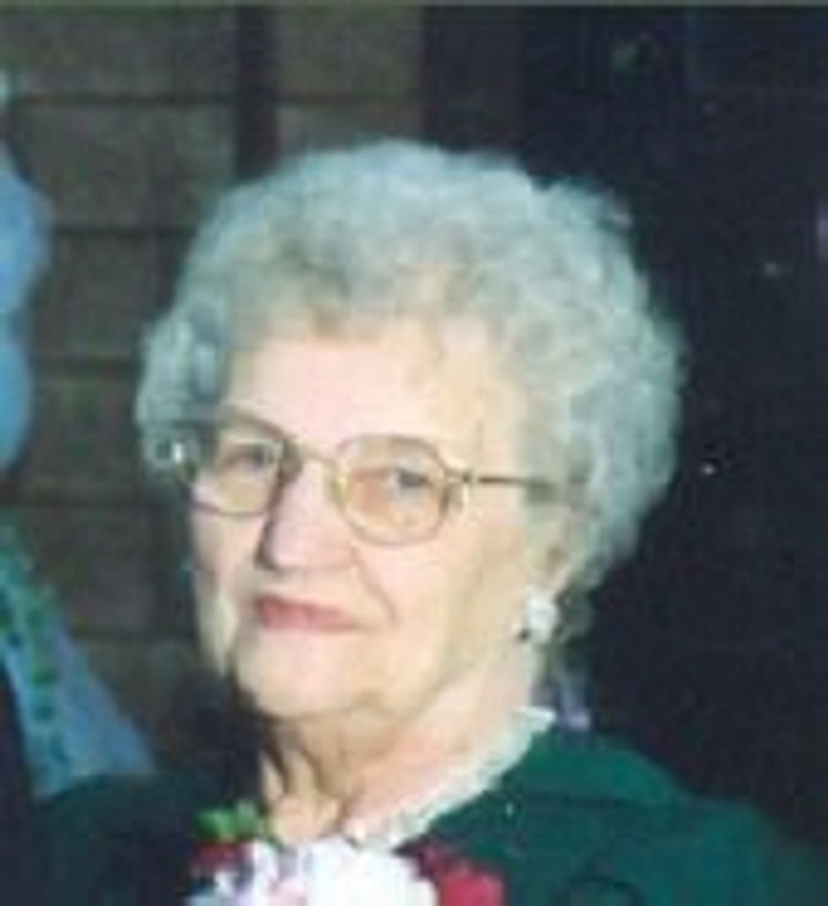 Rosemary Ann Kieffer