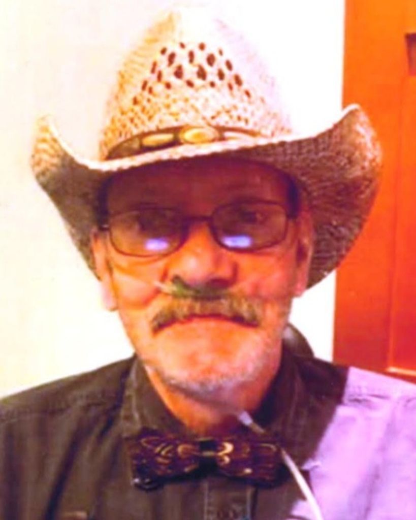 Donald Glen Beirman