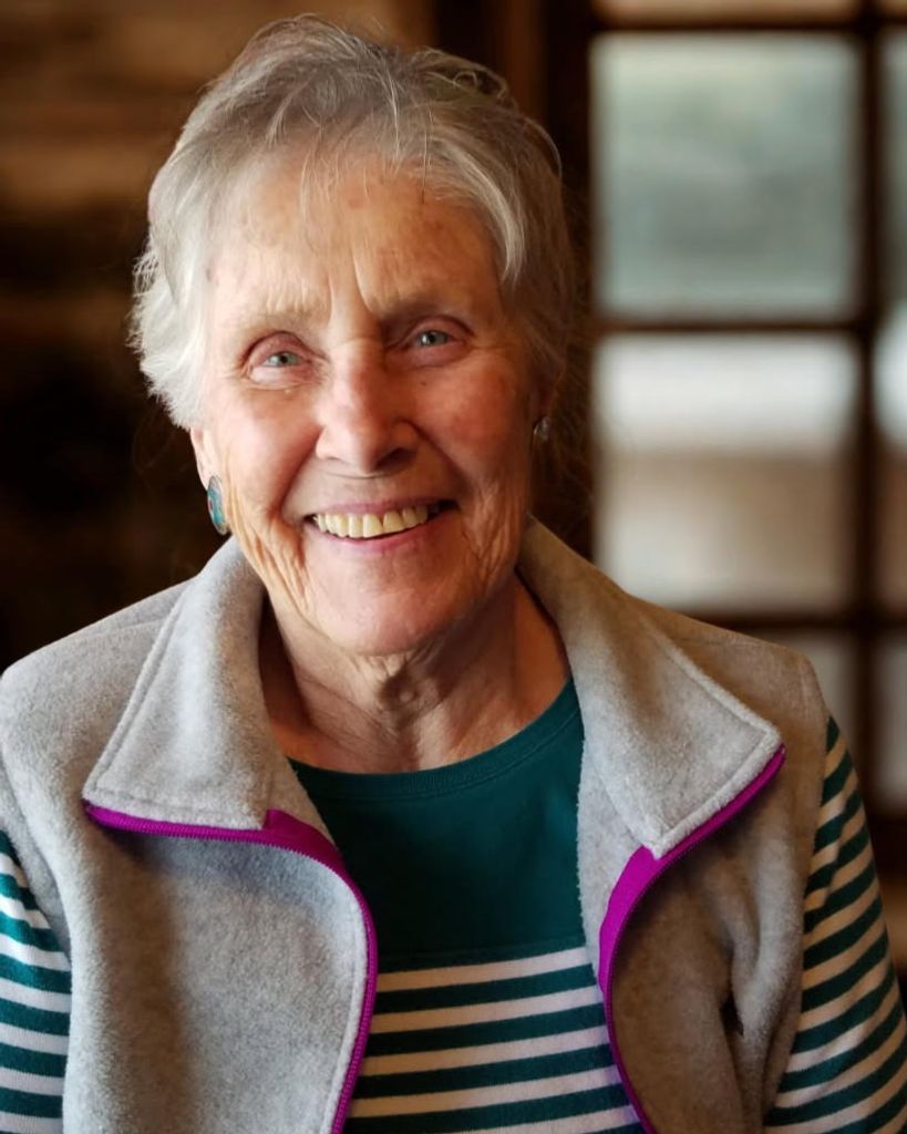 Frances White Church Profile Photo