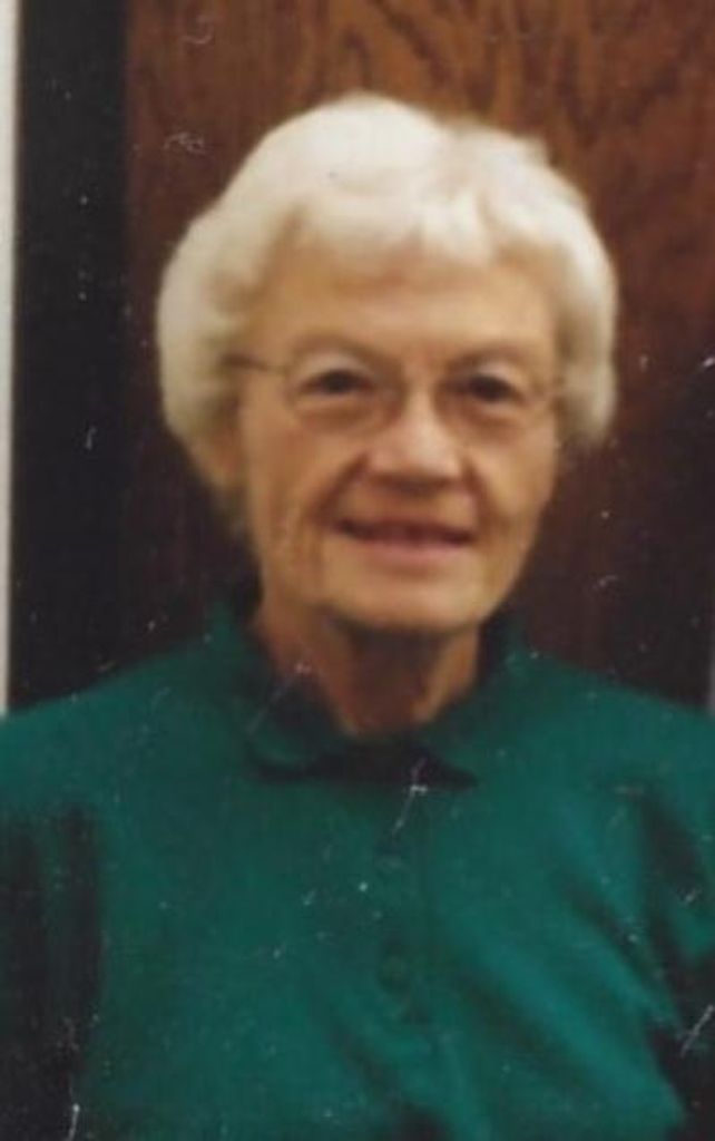 Mary A. Chisman