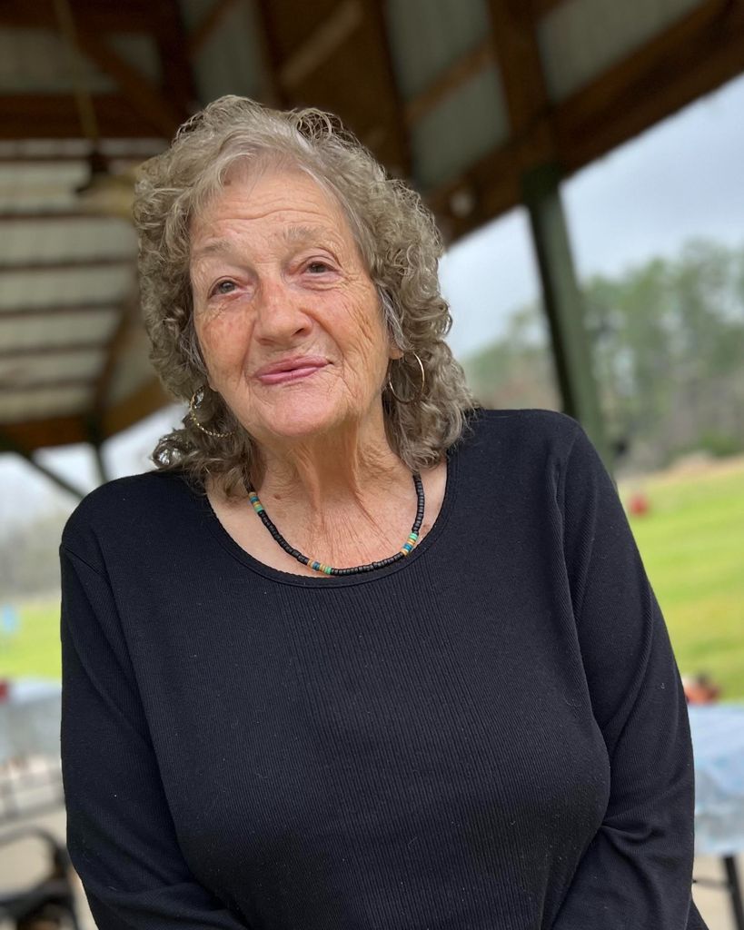 Sandra Carroll Profile Photo