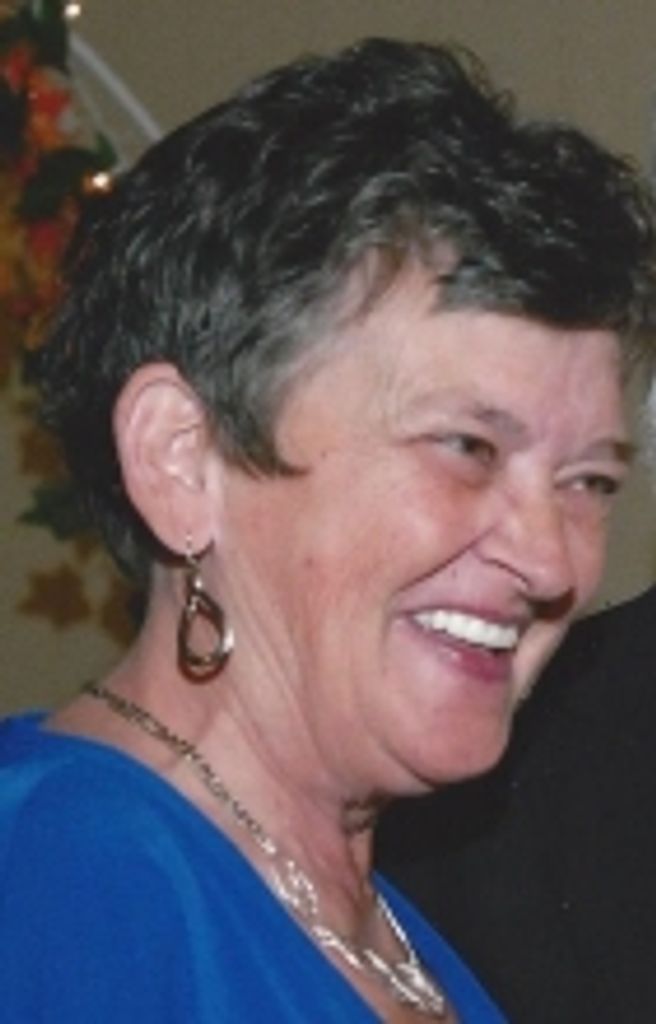 Rebecca Lynn Luttrell