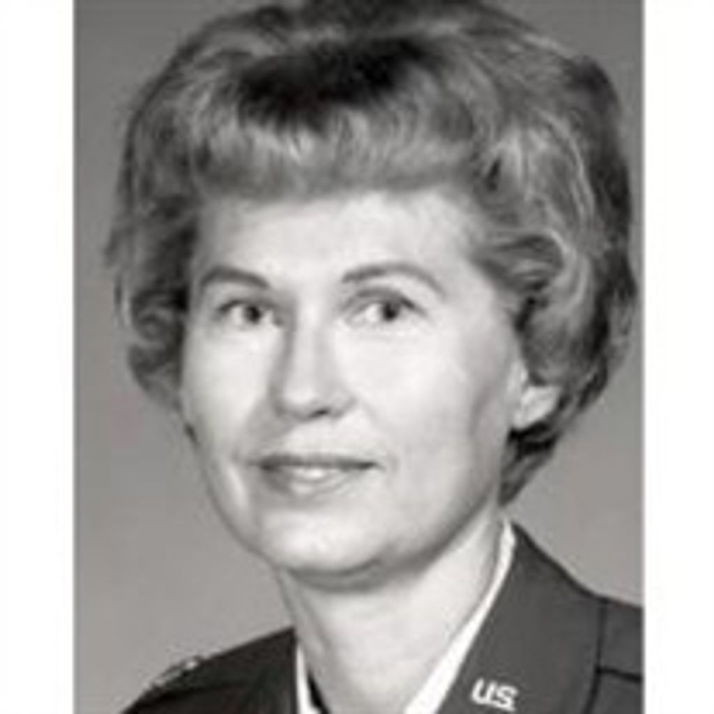 Shirley Marie Adams