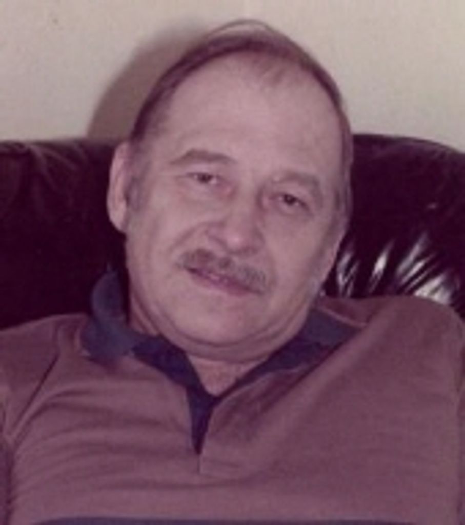 Lavern H. Meyer