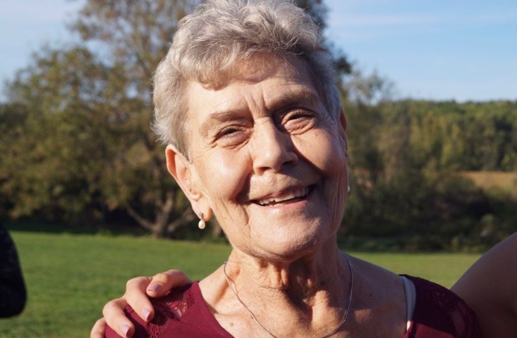 Cora Vollmer
