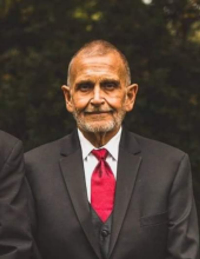 Calhoun Reeves, Jr.